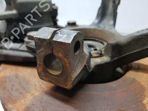 Right front steering knuckle RENAULT KANGOO / GRAND KANGOO II (KW0/1_)  | BP29814305M26