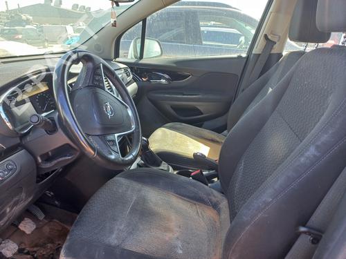 Servo brake OPEL MOKKA / MOKKA X (J13) | BP30922877M42