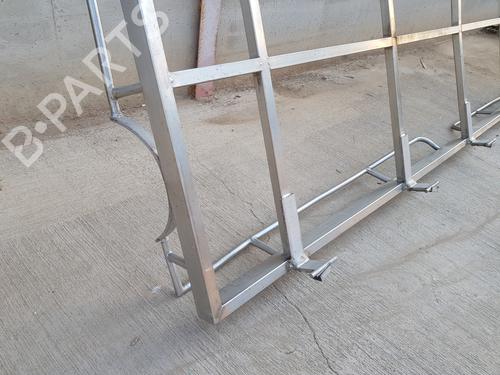 Takreling CITROËN JUMPY I (U6U_)  | BP27520546C65 