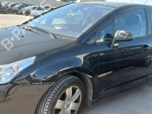Steering pump CITROËN C4 I (LC_)  | BP17231141M99 