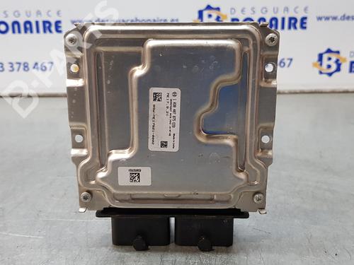 Engine control unit (ECU) HYUNDAI i20 II (GB, IB)  | BP7590341M57 