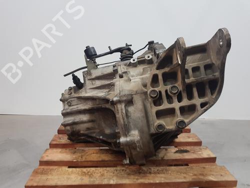 Gearbox KIA CARNIVAL II (GQ)  | BP28024008M3 