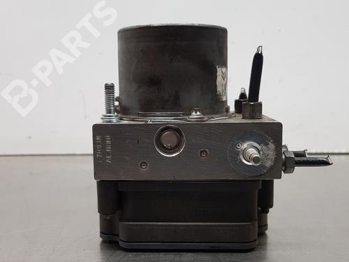 ABS pump CITROËN C4 Picasso II 1.6 BlueHDi 120 | BP12122014M43 