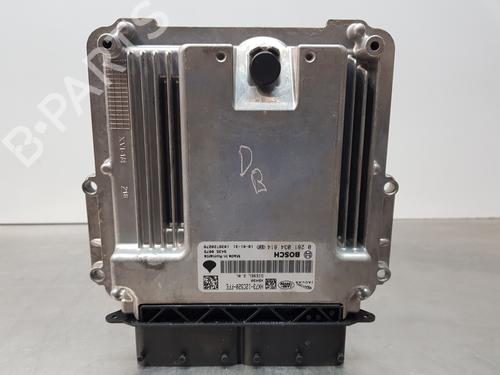 Computer motormanagement LAND ROVER RANGE ROVER EVOQUE (L538) 2.0 D 4x4 (150 hp) 26562271