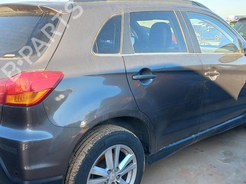 Oliebundkar MITSUBISHI ASX (GA_W_)  | BP29257963M115 