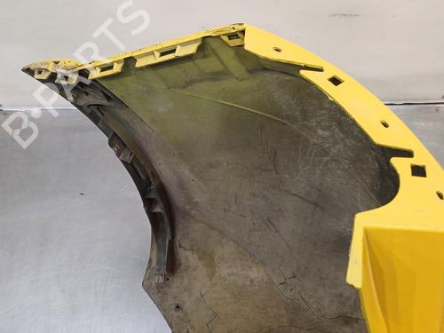 Rear bumper SEAT ALTEA (5P1)  | BP17230967C8 