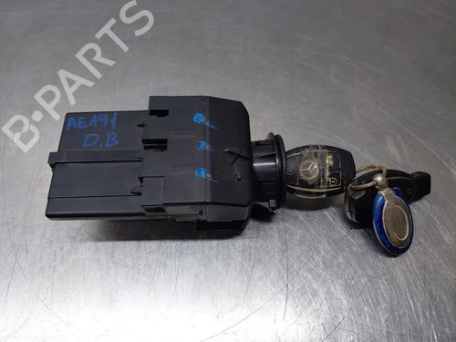 Used Ignition barrel MERCEDES-BENZ VITO / MIXTO Van (W639) [2003-2026]  31320711