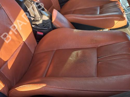 Radiator fan BMW X3 (E83) 2.0 d | BP23022632M35 