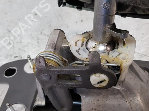Gear lever VW CADDY IV MPV (SAB, SAJ)  | BP8298791M90 