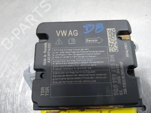 Airbag Kit AUDI Q3 (F3B) 35 TDI | BP31590721C86 