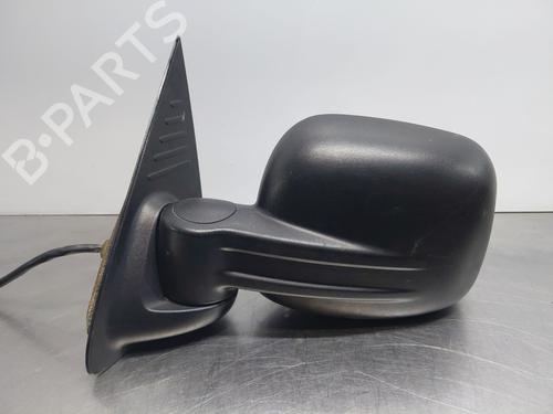 Used Left mirror JEEP CHEROKEE (KJ) [2001-2008]  31291073