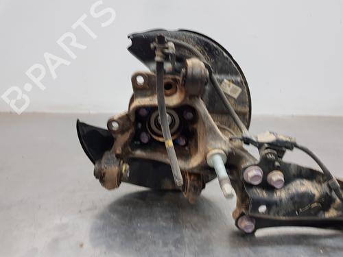 Achsschenkel links hinten TOYOTA RAV 4 V (_A5_, _H5_) 2.5 Hybrid AWD (AXAH54, AXAL54) | BP29935410M27 