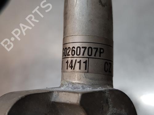 AC pipe AUDI A6 C7 (4G2, 4GC) 3.0 TDI | BP14256052M126 