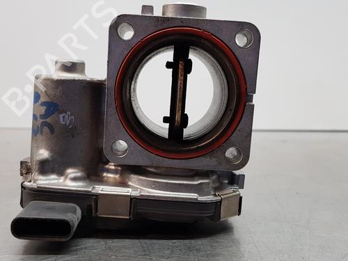 Used Throttle body KIA CEED Sportswagon (CD) [2018-2025]  17490251