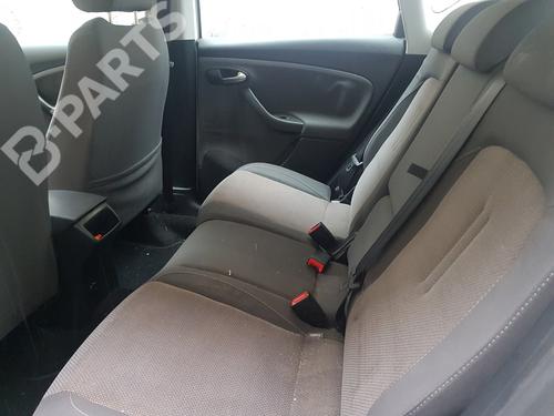 Egr SEAT ALTEA (5P1)  | BP10182816M69 