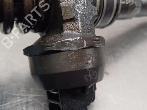 Injector VW TOUAREG (7LA, 7L6, 7L7)  | BP18716222M100 