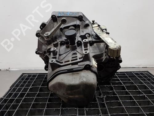 Gearbox MINI MINI (R50, R53) Cooper | BP19405361M3 