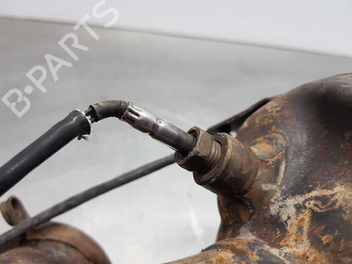 Particulate filter OPEL GRANDLAND / GRANDLAND X (A18, P1UO)  | BP16024236M81 