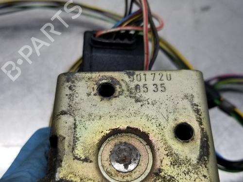 Venstre fortil lås VW LT 28-35 II Bus (2DB, 2DE, 2DK) | BP30879502C98