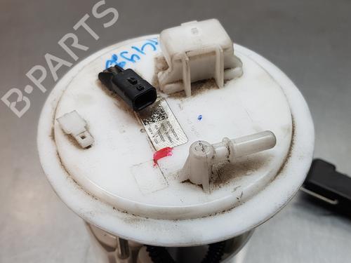 Fuel pump RENAULT MEGANE IV Hatchback (B9A/M/N_) 1.2 TCe 100 (B9MS) | BP13296851M76 