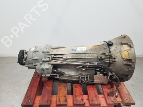 Gearbox MERCEDES-BENZ GLK-CLASS (X204)  | BP29708778M3 