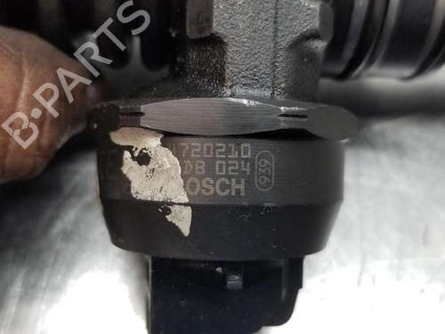Injector VW TOUAREG (7LA, 7L6, 7L7) 2.5 R5 TDI | BP17098048M100 