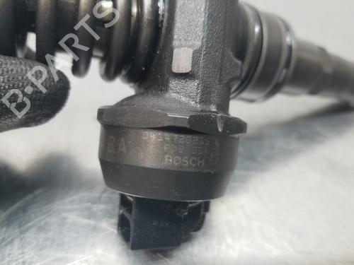 Injector AUDI A3 Sportback (8PA)  | BP30881209M100 