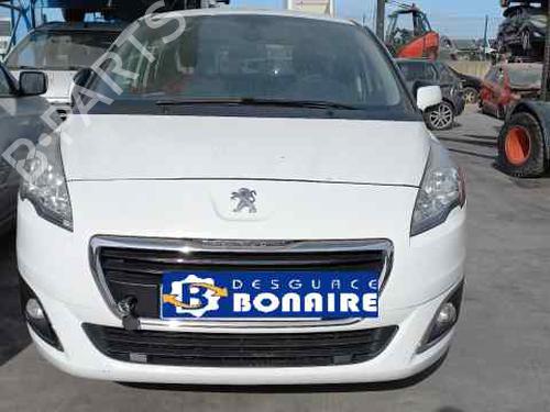Steering pump PEUGEOT 5008 (0U_, 0E_)  | BP13255555M99 