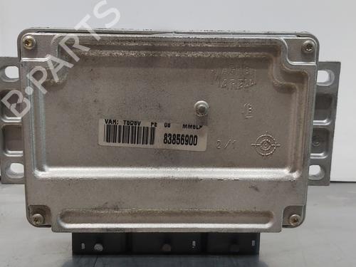 Used Engine control unit (ECU) PEUGEOT 307 CC (3B) 2.0 16V (136 hp) 13399200