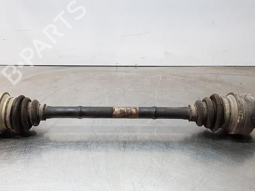 Used Left rear driveshaft BMW 1 (F20) 116 d (116 hp) 9216204