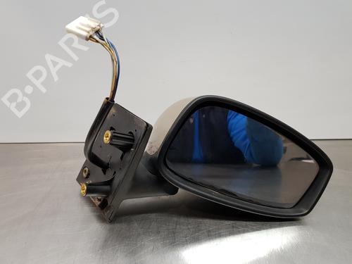 Right mirror LANCIA MUSA (350_)  | BP22917002C27 
