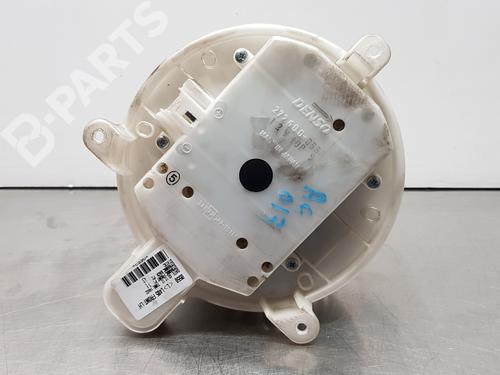 Heater blower motor LAND ROVER RANGE ROVER IV (L405) 5.0 SCV8 4x4 (510 hp) 11936337