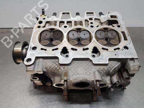 Used Cylinder head AUDI A1 Sportback (GBA) [2018-2025]  26582768