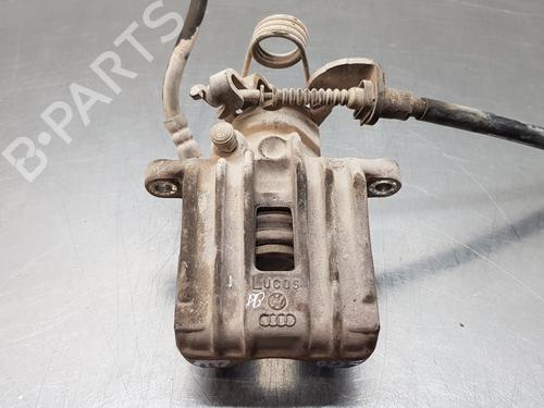 Used Left rear brake caliper AUDI A4 B7 (8EC) 2.0 TDI (140 hp) 30879466