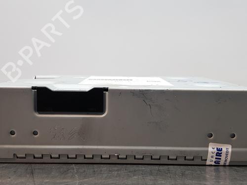 Used Radio CITROËN C-ELYSEE (DD_) [2012-2025]  19064030