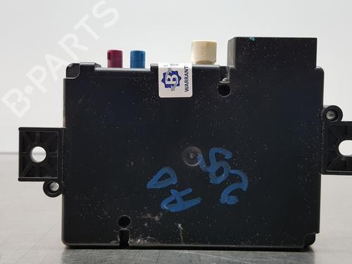 Electronic module MERCEDES-BENZ A-CLASS (W176) A 180 CDI / d (176.012) | BP19681061M83