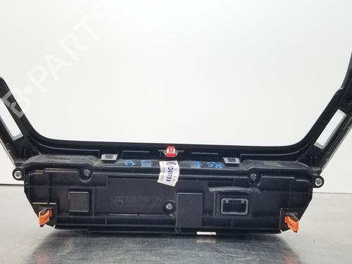 Climate control TOYOTA COROLLA Estate (_E21_)  | BP18834987I5 
