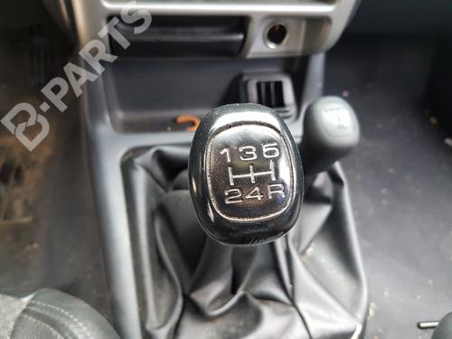 Front differential OPEL FRONTERA B (U99)  | BP8513432M23 