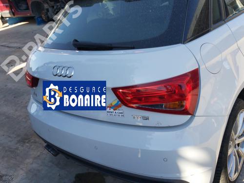 Electronic module AUDI A1 Sportback (8XA, 8XF) 1.4 TFSI | BP7651045M83 
