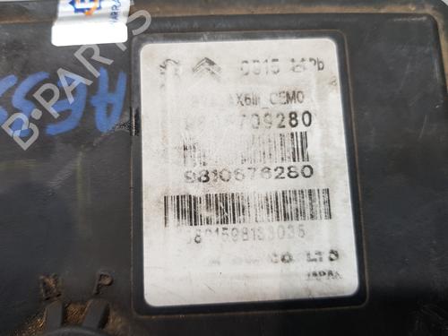 Getriebesteuergerät PEUGEOT 308 II (LB_, LP_, LW_, LH_, L3_) | BP30518309M52