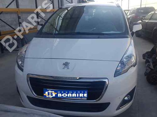 Steering pump PEUGEOT 5008 (0U_, 0E_)  | BP7587661M99 