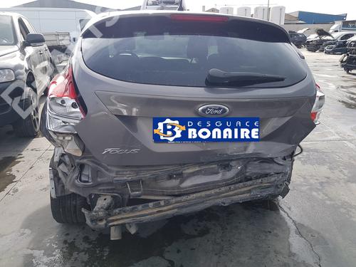 Engine control unit (ECU) FORD FOCUS III  | BP11923183M57 