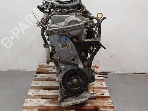 Engine TOYOTA YARIS (_P13_)  | BP18333317M1 