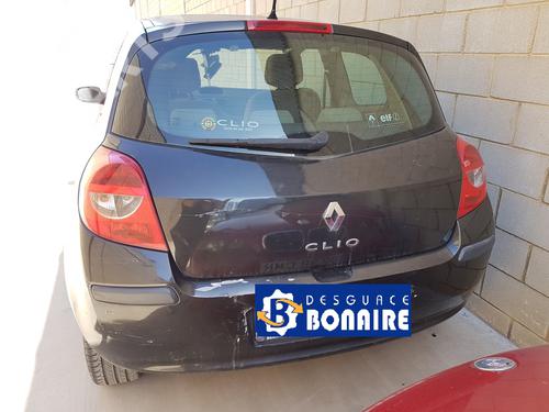Fuel pump RENAULT CLIO III (BR0/1, CR0/1)  | BP8133621M76 