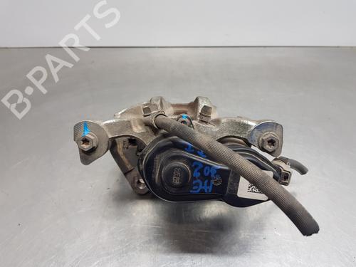 Used Left rear brake caliper TOYOTA COROLLA Estate (_E21_) 1.8 Hybrid (ZWE211W) (122 hp) 29592318