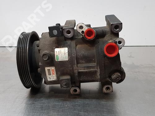 Used AC compressor KIA CARENS IV [2013-2025]  9819352