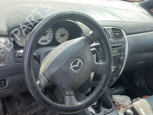 Steering rack MAZDA PREMACY (CP)  | BP21834783M22 