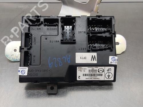 Elektronisk modul MAZDA 2 (DE_, DH_) [2007-2015]  30879128