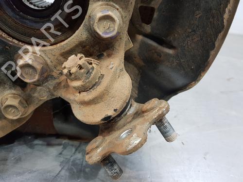 Right front steering knuckle TOYOTA RAV 4 V (_A5_, _H5_) 2.5 Hybrid AWD (AXAH54, AXAL54) | BP29912231M26
