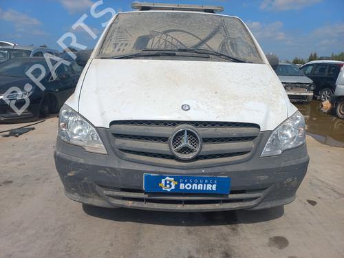 Brugte MERCEDES-BENZ VITO / MIXTO Van (W639) [2003-2026]  4380333